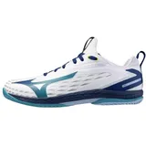 Mizuno Wave Drive Neo 4 weiß 45