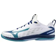 Mizuno Wave Drive Neo 4 weiß 45