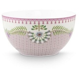 Pip Studio Lily&Lotus Bowl lila 15cm