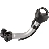 Fiamma Fahrradhalter Bike-Block Pro 2 schwarz