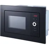Respekta MW 733 Schwarz