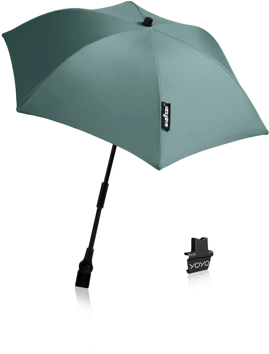 Babyzen YOYO Sonnenschirm, Bezugfarbe: Navy Blue