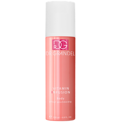 GRANDEL Vitamin Infusion Body Creme 200 ml