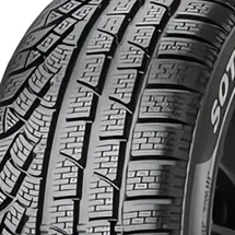 Pirelli Sottozero S2 W210 205/55 R17 91H