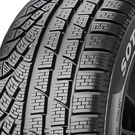Pirelli Sottozero S2 W210 205/55 R17 91H