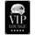 trendaffe VIP-Lounge Metallschild mit Wohnwagen Motiv Camping Wohnmobil Urlaub Hobby Gast