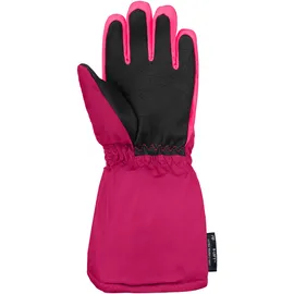 Reusch Tom lila 3