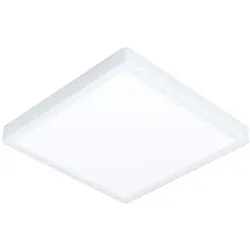 Eglo Fueva LED-Beleuchtung Stahl 99268