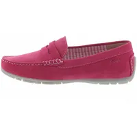 SIOUX Damen Carmona-700 Slipper, amethystfarben, 43 EU