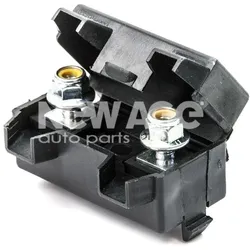 NEW AGE Sicherungshalter 555