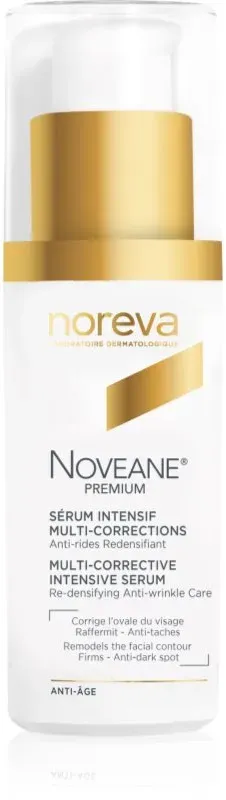 Noreva Noveane Premium Multi-Corrective Intensive Serum korrigierendes Serum für reife Haut 30 ml