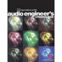 Taylor & Francis Audio Engineer's Reference Book / Taylor & Francis / Taschenbuch
