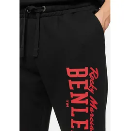 BENLEE Rocky Marciano Benlee Herren, Jogginghose normale Passform Beaty