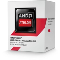 Prozessor | Sockel AM1 | PCIe 2.0 | AMD Athlon 5350 Quad-Core