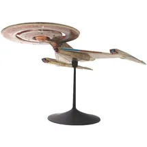 amt/mpc AMT Ertl POL961M/12 1/2500 Star Trek USS Discovery Modellbausatz, verschieden, Mittel