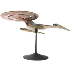 amt/mpc AMT Ertl POL961M/12 1/2500 Star Trek USS Discovery Modellbausatz, verschieden, Mittel