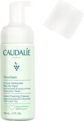 CAUDALIE Vinoclean Reinigungsschaum 150 ml