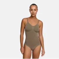cfab Miederbody Sculpting Grün XL