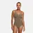 creamy fabrics Miederbody Sculpting Grün XL