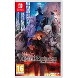 Virche Evermore -Error: Salvation - Nintendo Switch - PEGI (Nintendo Switch)