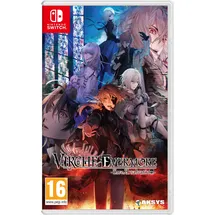 Virche Evermore -Error: Salvation - Nintendo Switch - PEGI (Nintendo Switch)