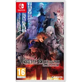 Virche Evermore -Error: Salvation - Nintendo Switch - PEGI (Nintendo Switch)