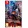Virche Evermore -Error: Salvation - Nintendo Switch - PEGI (Nintendo Switch)