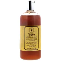 Taylor of Old Bond Street Sandalwood Duschgel 500 ml