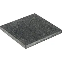 Diephaus Terrassenplatte Aguna Quarz-Antharzit 40 x 40 x 4
