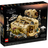 LEGO Star Wars Mos Eisley Cantina 75290