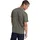 QUIKSILVER EV Mini Logo SS Herren, braun