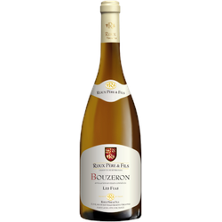 Bouzeron Les Fias 2020 - Domaine Roux Père et Fils