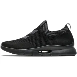hummel Tatum Seamless black/black 46