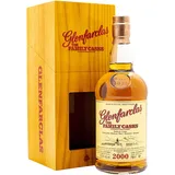 Glenfarclas Family Casks 2000 Summer 2022 Highland Single Malt Scotch Whisky 0,7l 52,8%