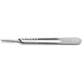 Ideal Tek Skalpellgriff 136 mm Carbon 1 St.