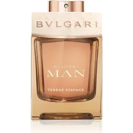 Bulgari Man Terrae Essence Eau de Parfum 60 ml