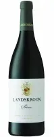 Landskroon Shiraz 2021