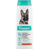 Hundeshampoo Happs Pflege gemischtes Haar Vitamin B5 200ml 1514