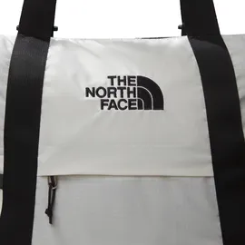 The North Face Borealis Tote Gardenia White-TNF blac (4Q7) OS