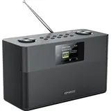 Kenwood CR-ST80DAB-B