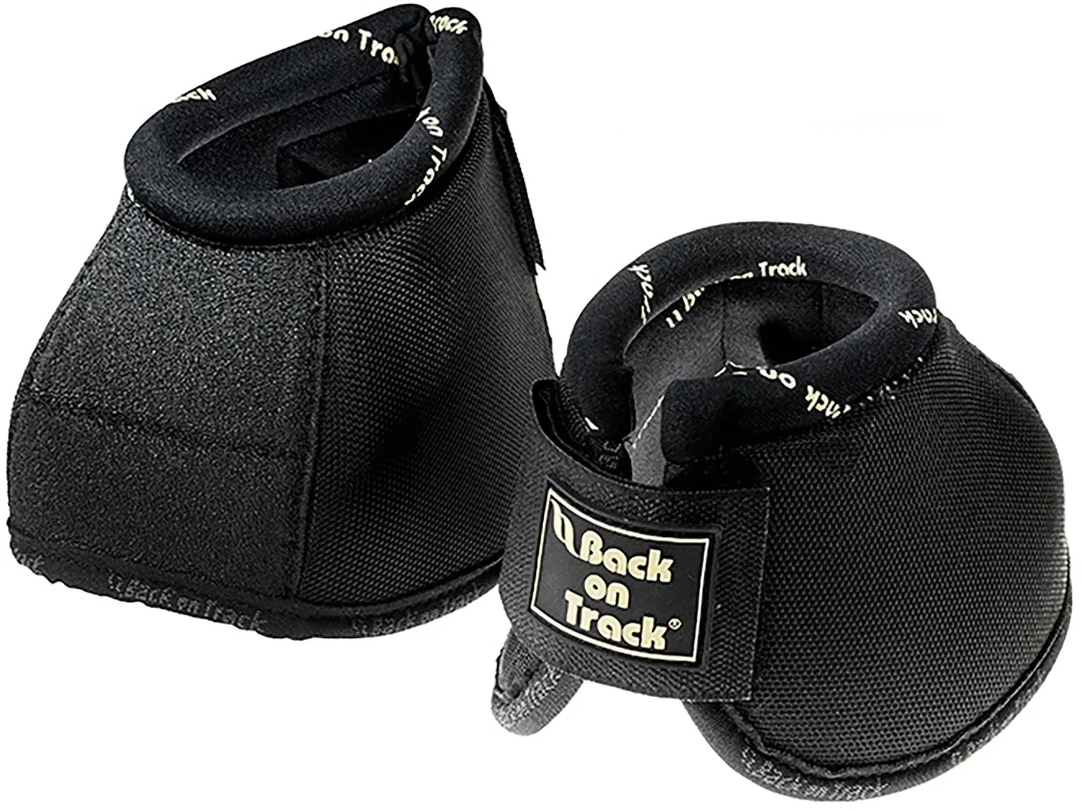Back on Track Performance Hufglocken