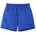Badeshorts Blau 134