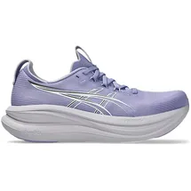 Asics Gel-Nimbus 28 Damen Bluebell/White 41,5