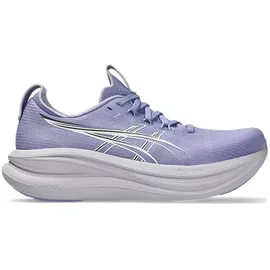 Asics Gel-Nimbus 28 Damen Bluebell/White 41,5