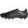 adidas Copa Pure 3 League FG/MG Herren Core Black/Dgh Solid Grey/Lucid Lemon 43 1/3