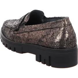 WALDLÄUFER SHINE Damen Grau 41