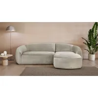 LeGer Home by Lena Gercke Ecksofa "YANI, L-Form, Designersofa,