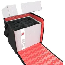 VARIA Group GENERAL16 - GENERAL 370 Tasche mit Lagerbox FSLB310 für Deathwatch