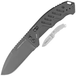 Extrema Ratio RAO C BLACK 04.1000.0176/BLK/BLK