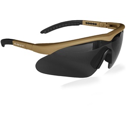 Swiss Eye Sport- u. Schutzbrille Raptor sand